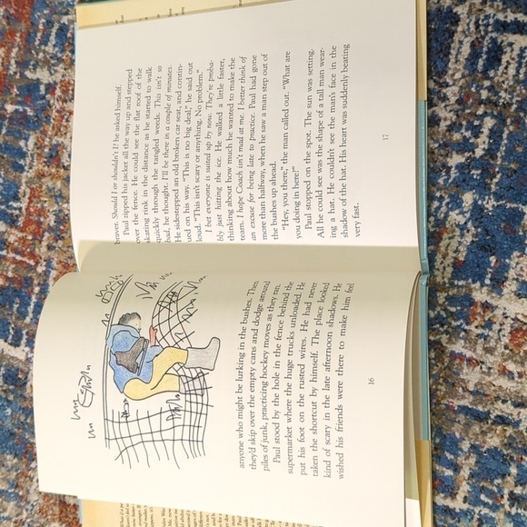 Oralee Wachter Close to Home Hardback Book w/Cover - 1986 - Picture 4 of 6